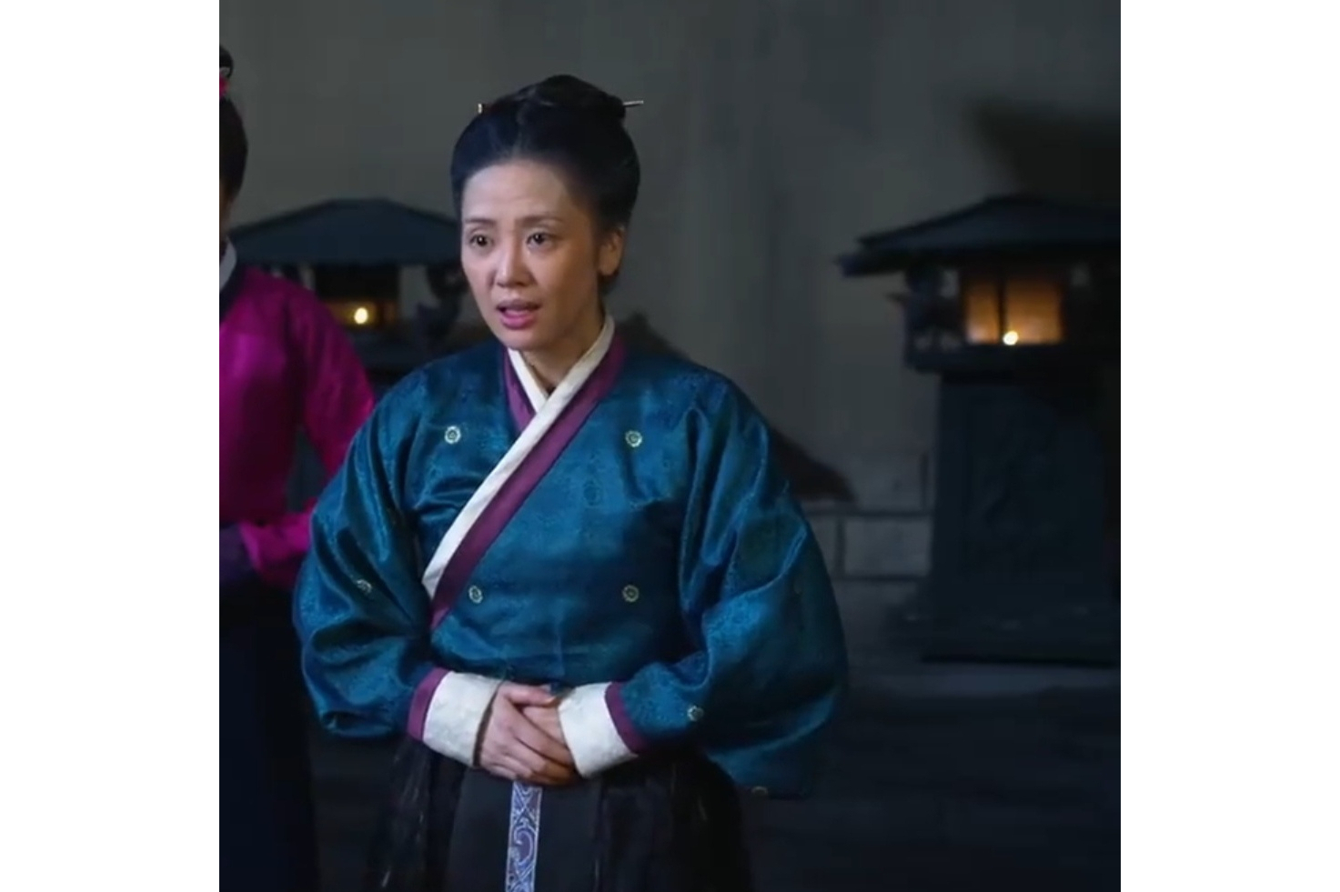  p>葵姑,小说,电视剧《 a target="_blank" href="/item/芈月传/73703