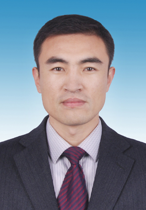 王志