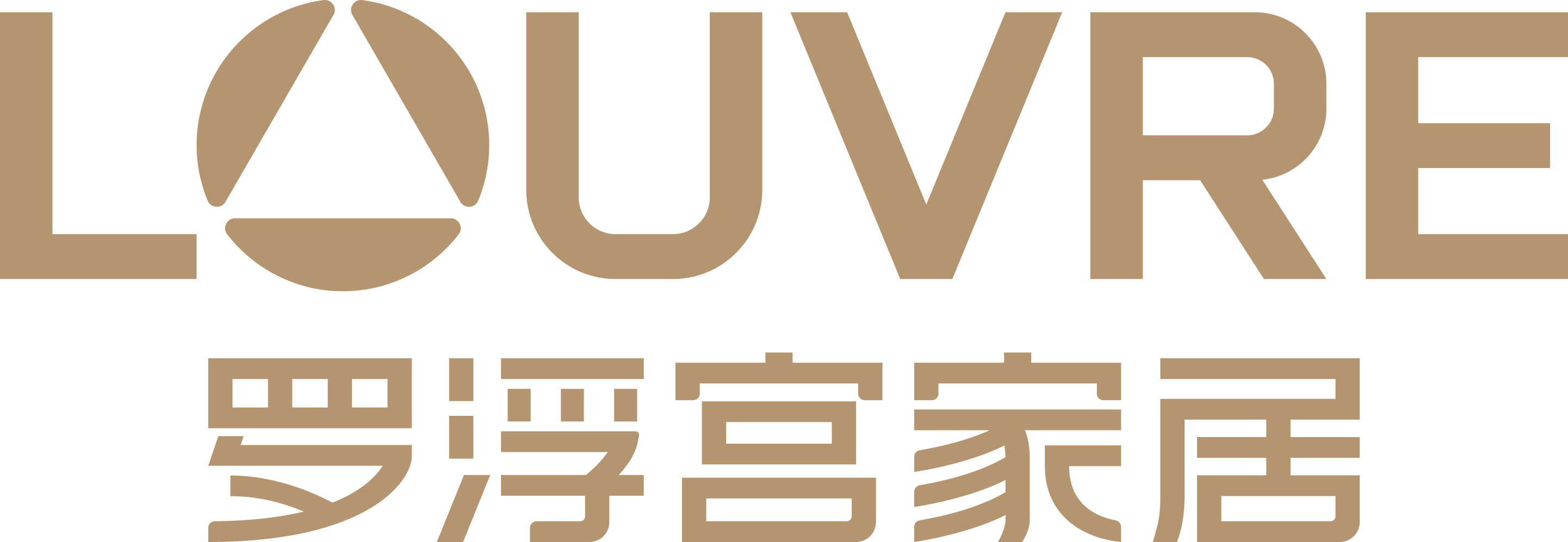 广东罗浮宫家居集团