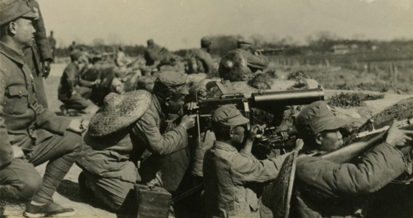 国民革命军十九路军