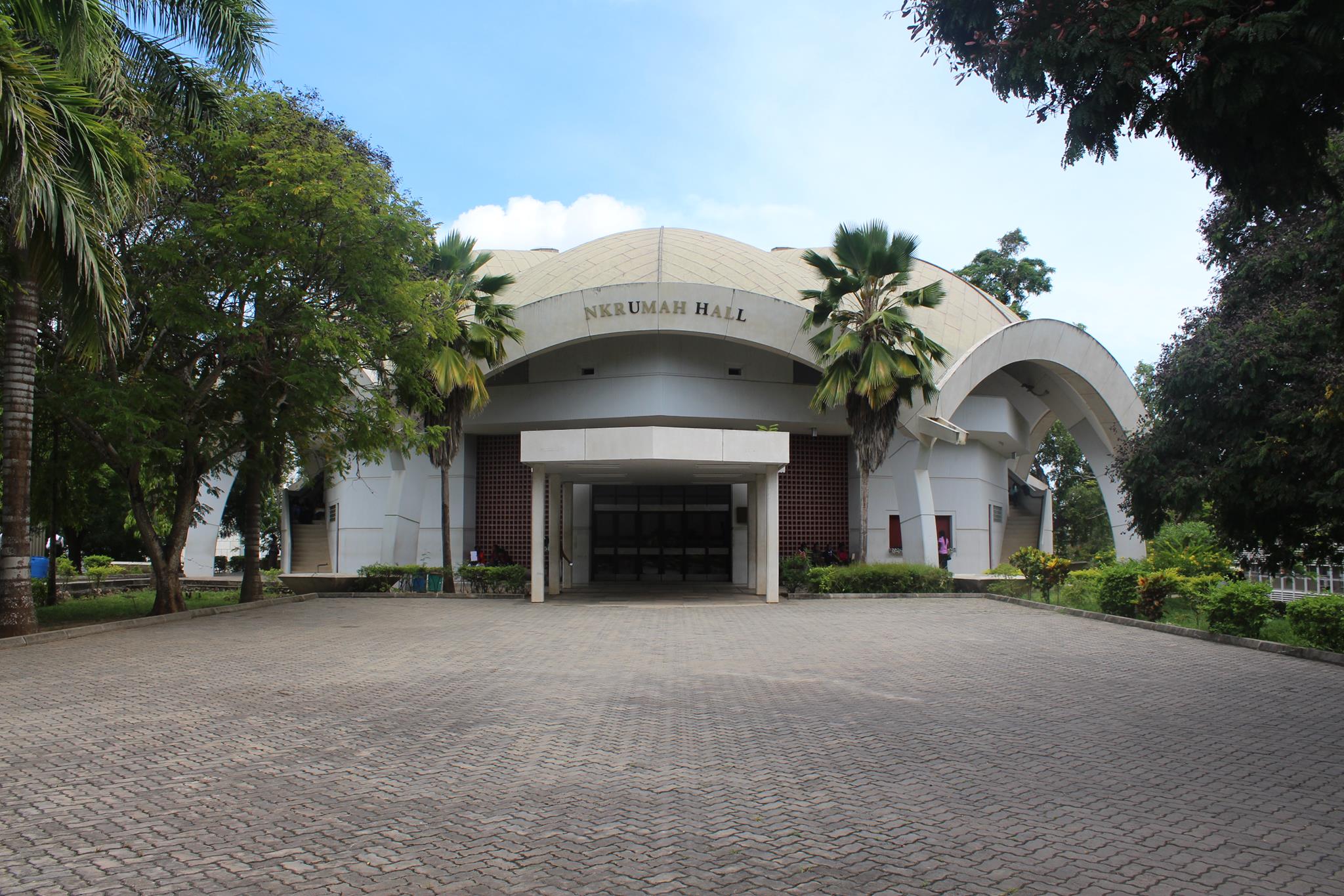 达累斯萨拉姆大学
