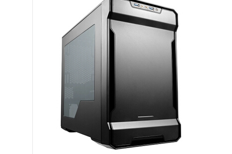 phanteks追风者215ptg