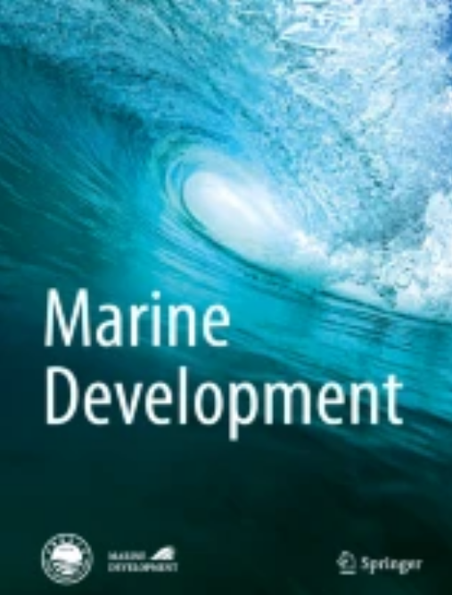 Marine Development_百度百科