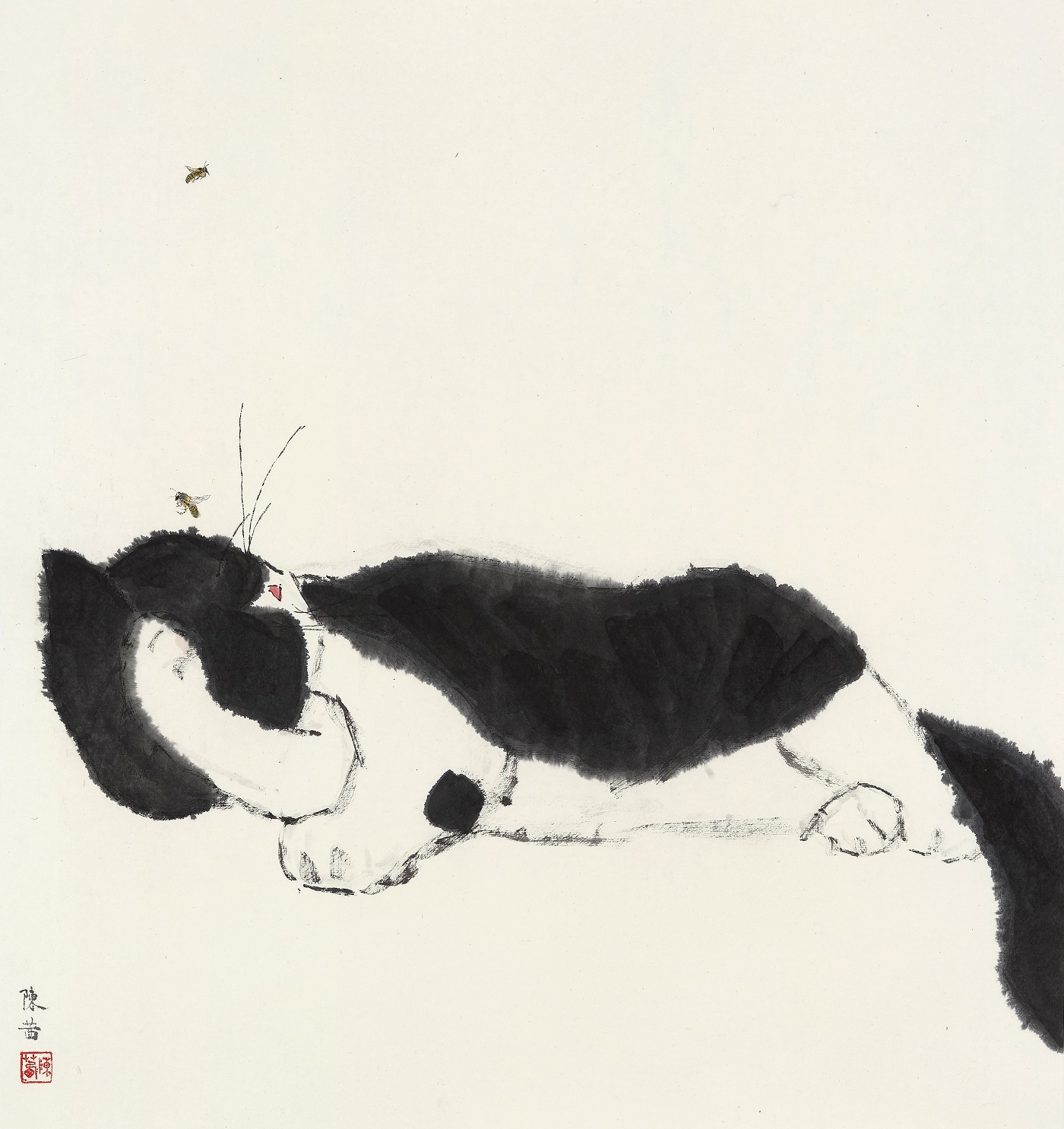 陈茜
