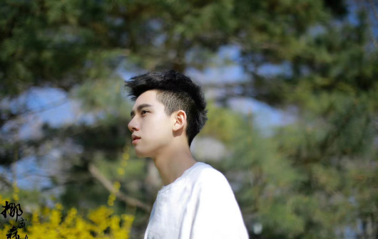 张耀（中国内地男演员）_百度百科