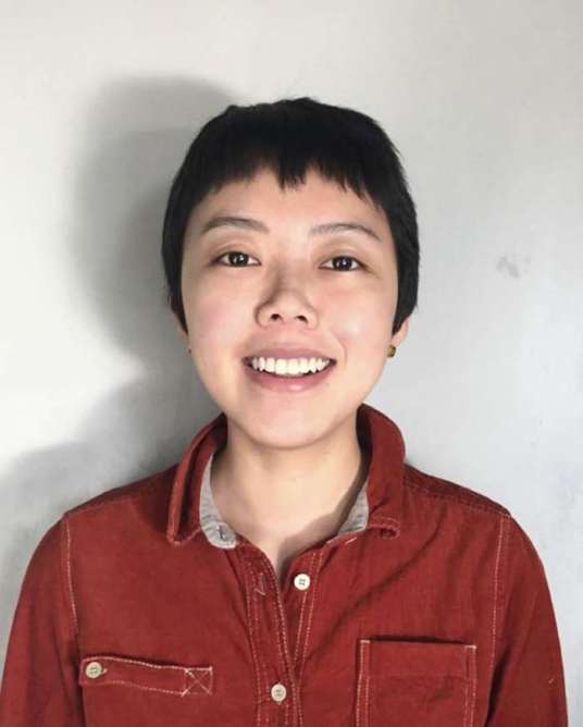 王颖（中国内地脱口秀演员）_百度百科
