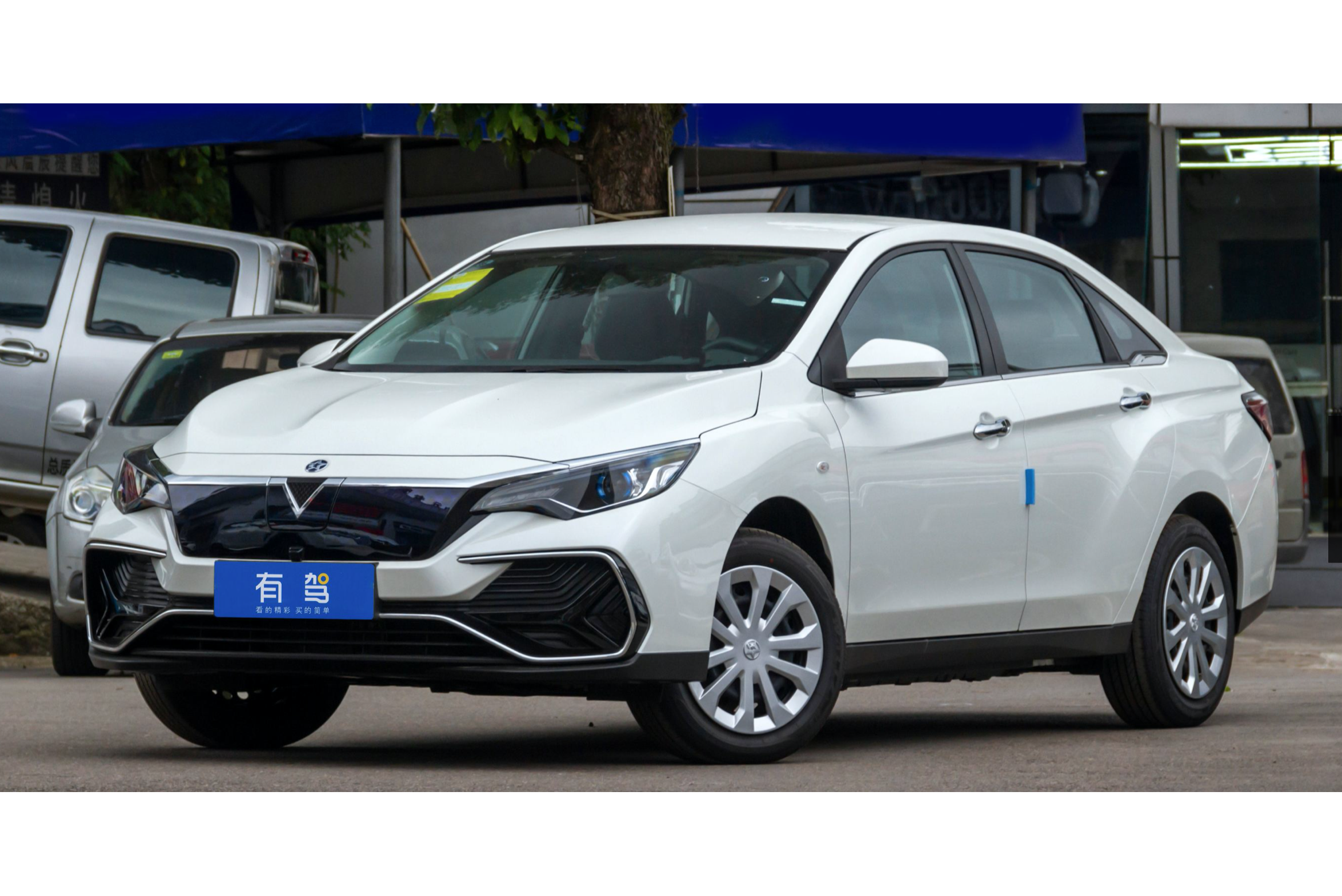 启辰d60ev是东风日产旗下一款紧凑型汽车