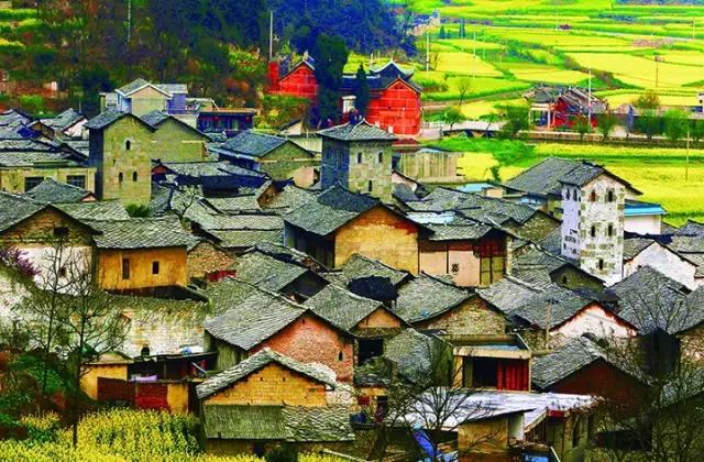  p>九溪村是 a href="#" data-lemmaid="37015">贵州 /a>省 a href="