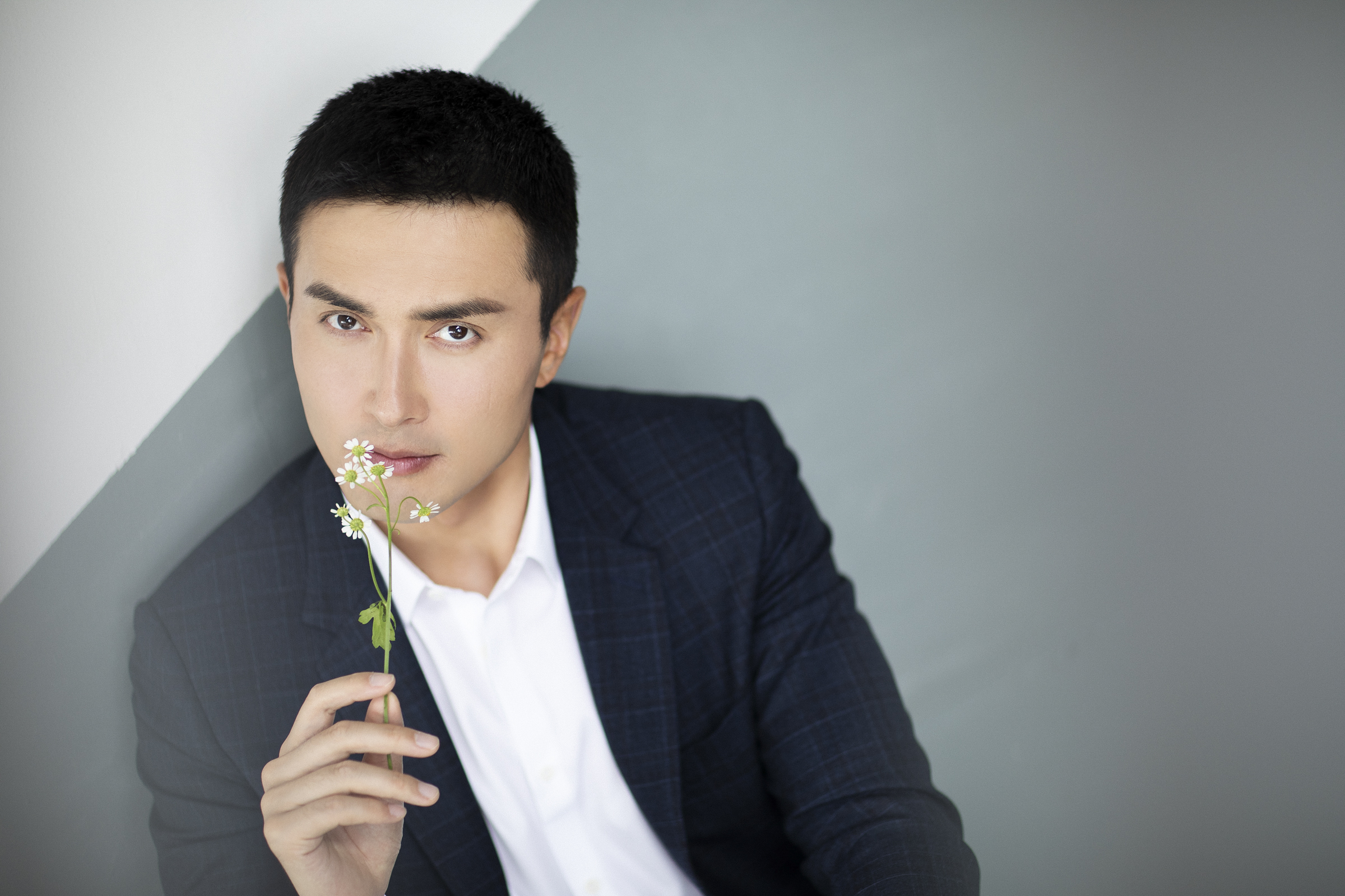 data-lemmaid="2489840">中央戏剧学院表演系 /a>,中国内地影视男演员