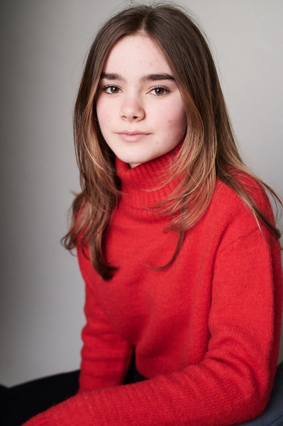 伊莎贝拉·瑟蒙