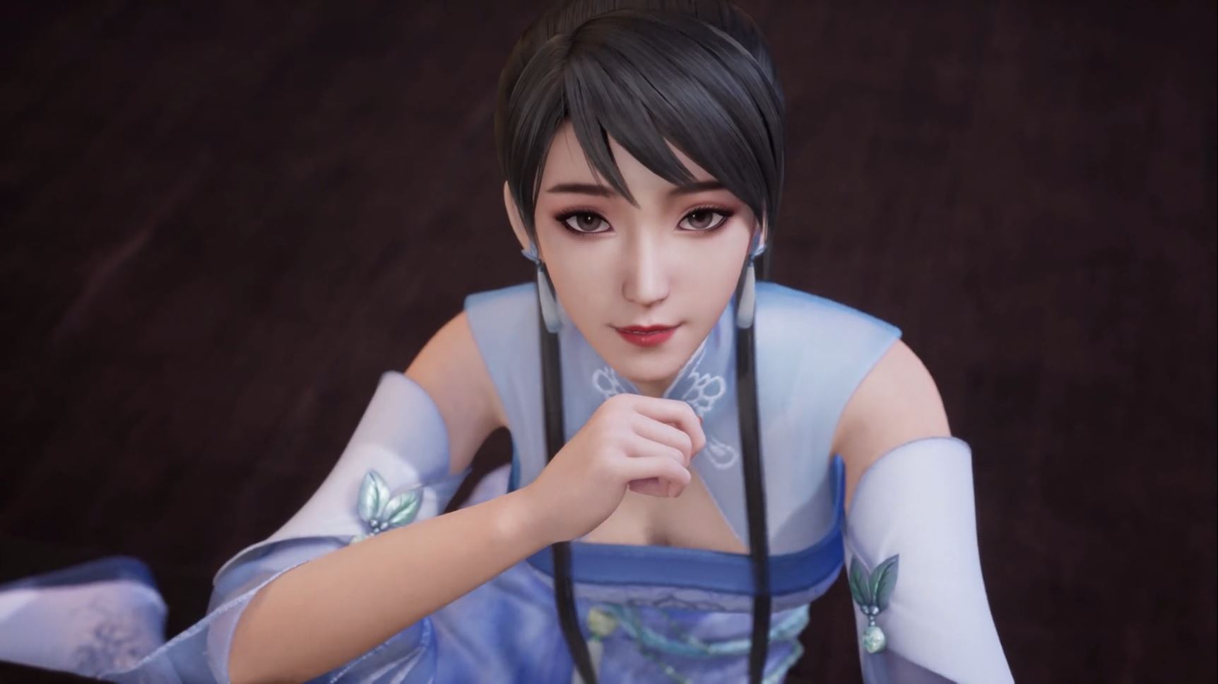 万界独尊