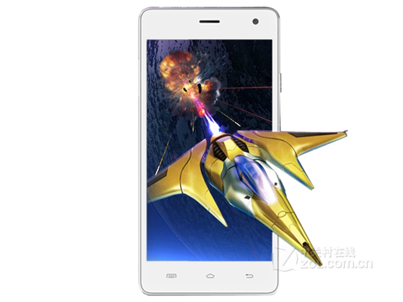  p>大q 雷霆战机(移动3g)是2015年03月上市的一款智能手机.