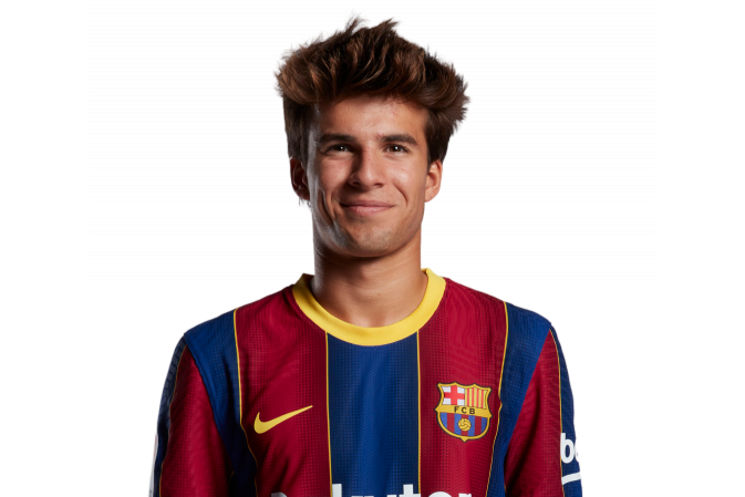 里卡德·普吉·马蒂