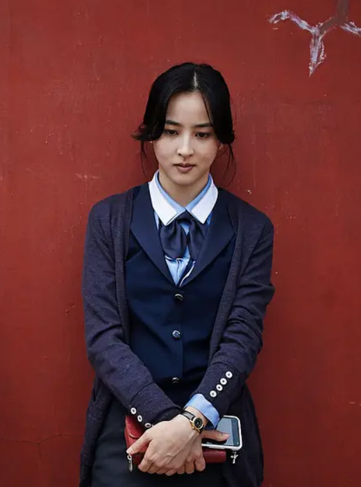 data-lemmaid="13224395">当男人恋爱时 /a>》中的角色,由韩惠珍饰演