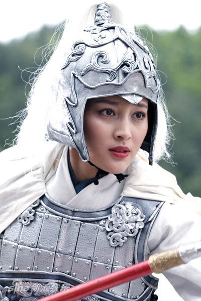 甘婷婷