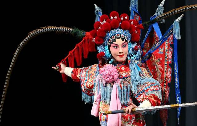 中国京剧的前世今生_百科TA说