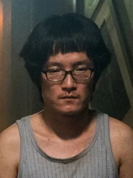 洪南福头像