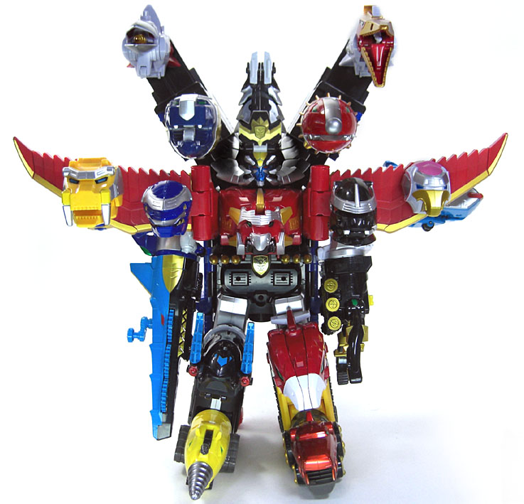  p>《天装战队护星者》(日文:天装戦队ゴセイジャー),  b> a target="