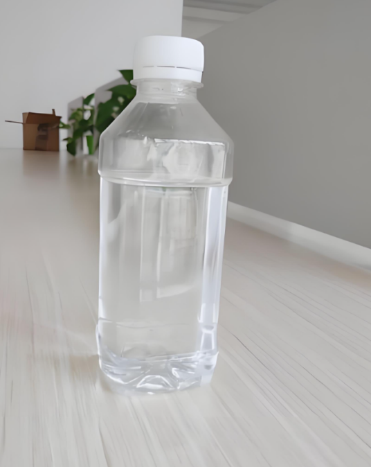 化妆级白油_百度百科