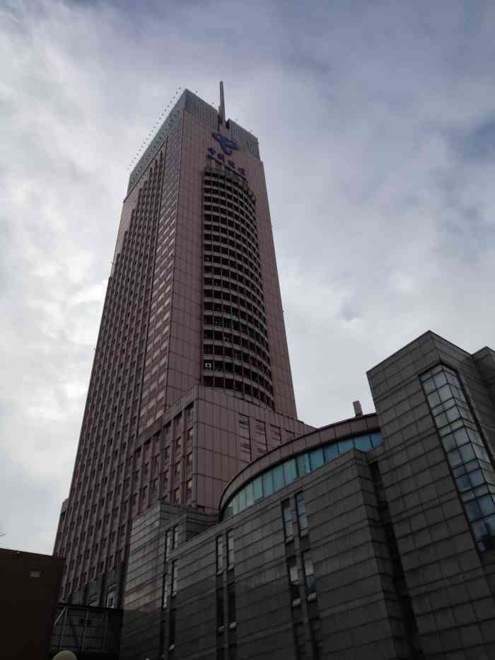 湖南荷花园大厦(长沙)