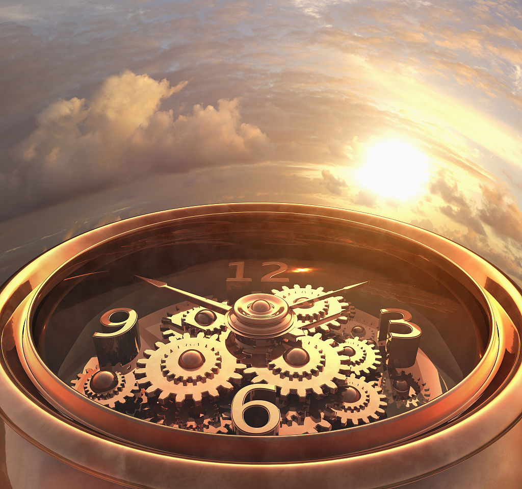  p>时间(time)是物质的永恒运动,变化的持续性,顺序性的表现,包含时刻