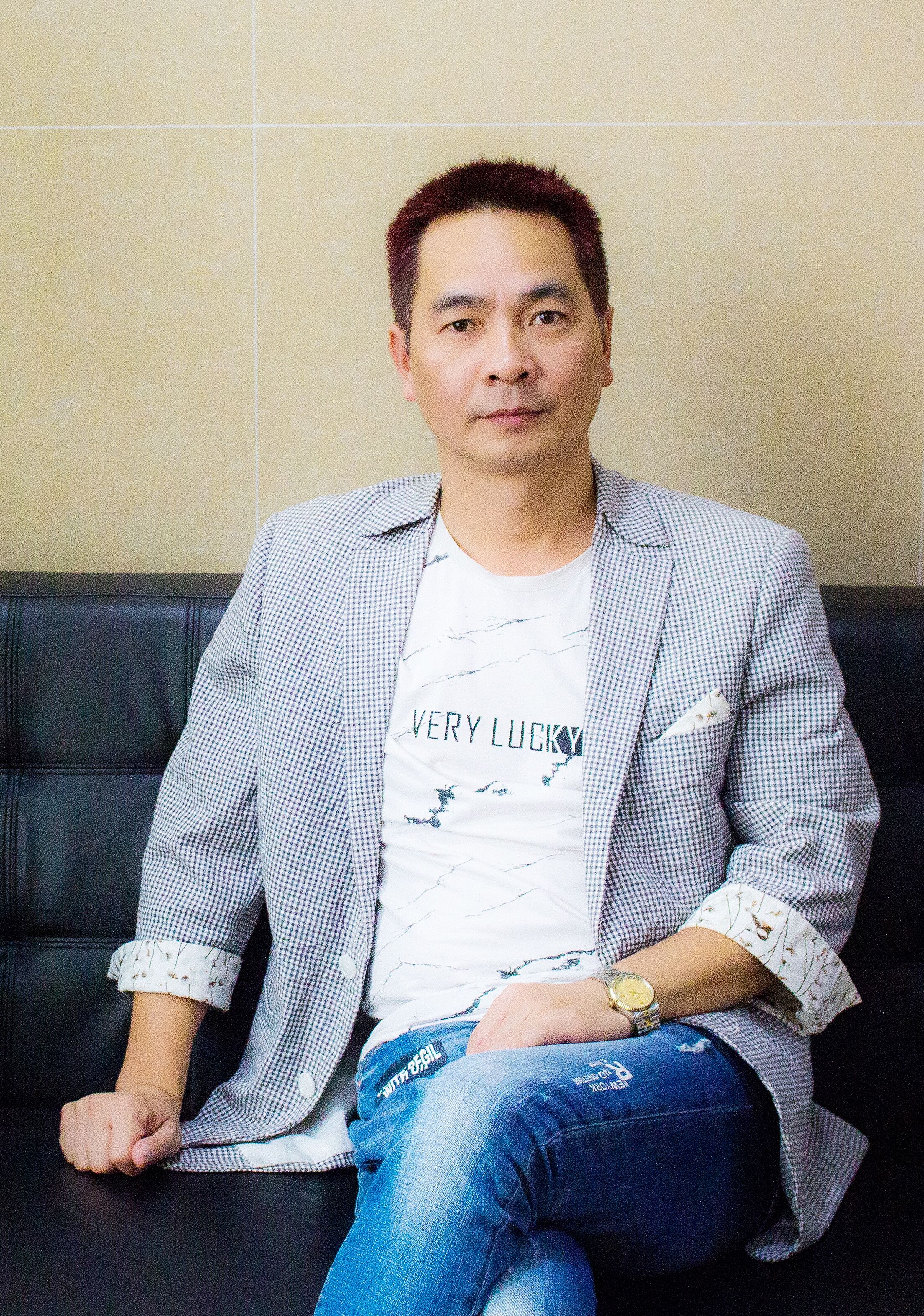 刘文勇