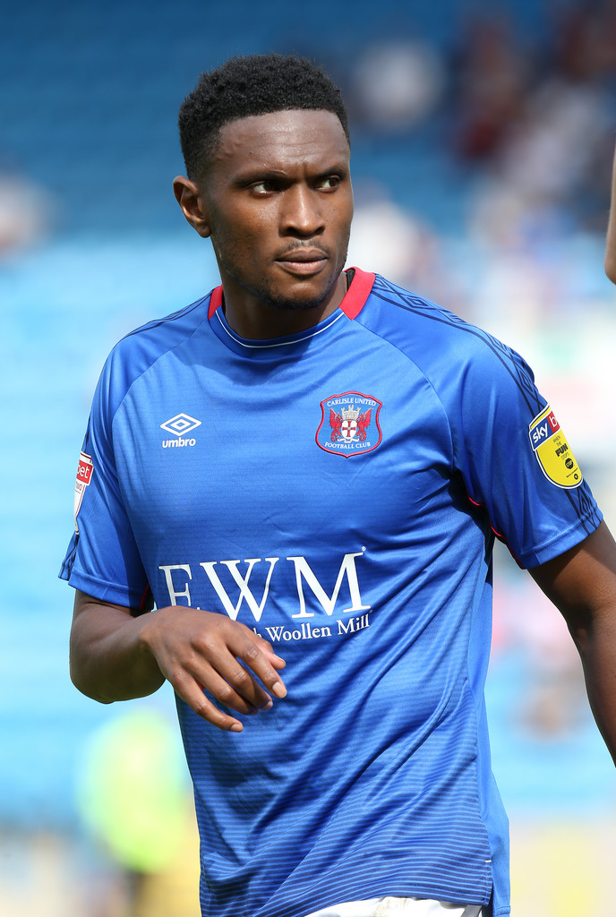 ,1988年5月30日出生于尼日利亚卡诺