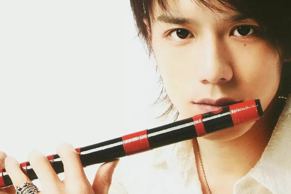  p>泷泽秀明(takizawa hideaki),1982年3月29日出生于日本东京都八