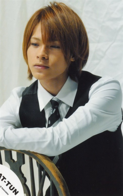 上田龙也