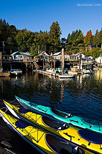  p>温哥华岛(vancouver island),位于加拿大不列颠哥伦比亚省,在 a