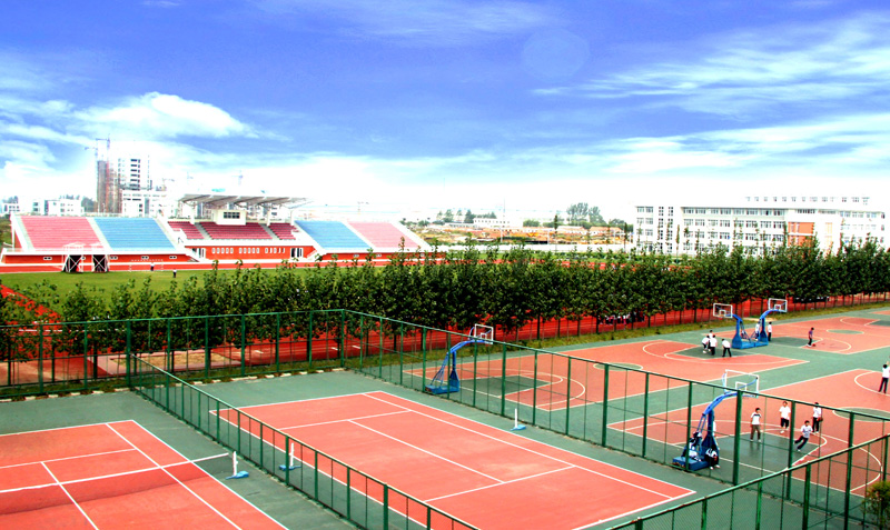 河南宏力学校管乐团