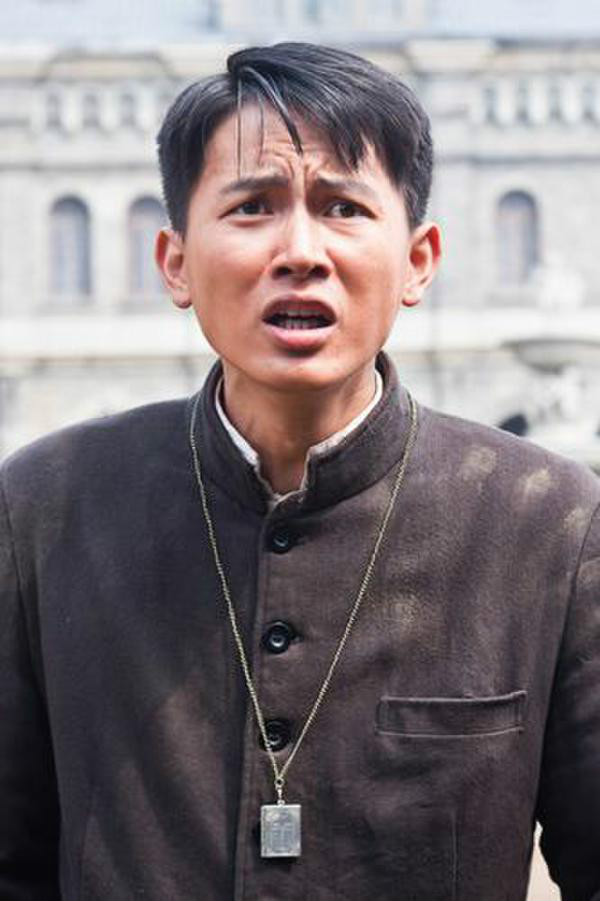 乔治是小说《 a target="_blank" href="/item/金陵十三钗/10700695"
