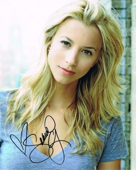  p>萨宾娜·加德奇(sabina gadecki),女,演员,模特,电视节目主持人.