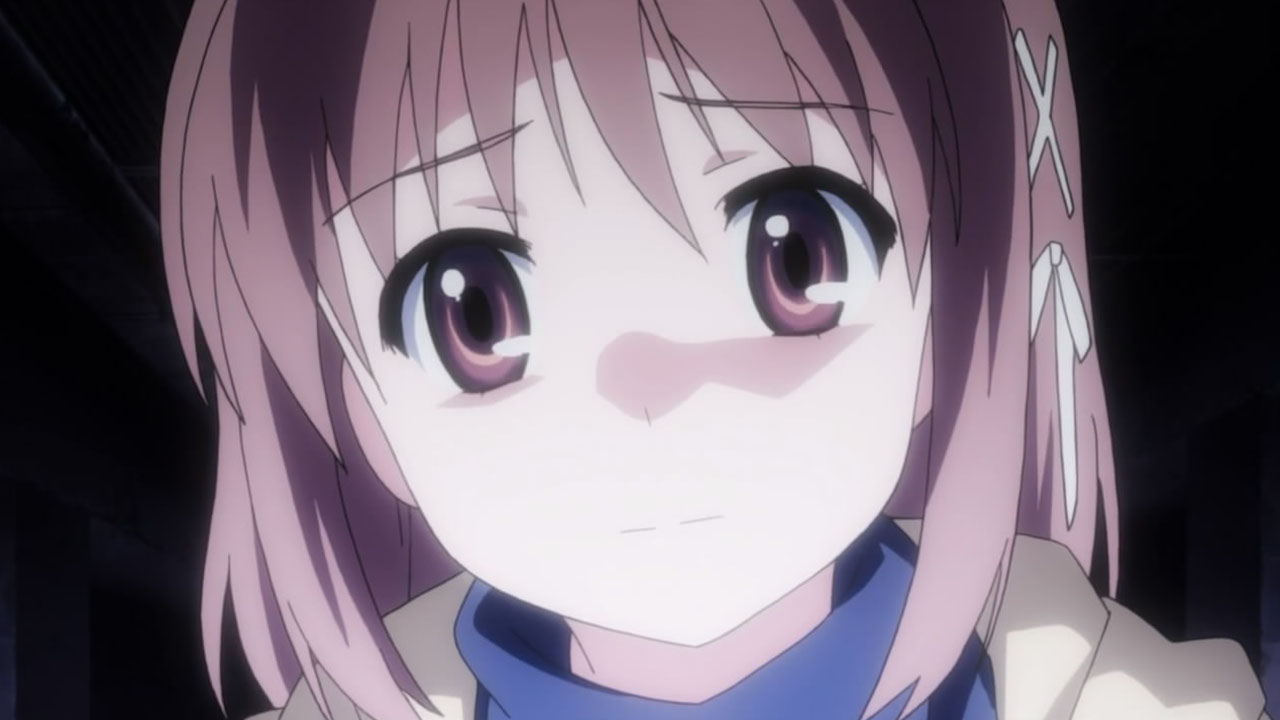  p>吉田一美,《 a target="_blank" href="/item/灼眼的夏娜/24451"