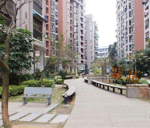 欣隆盛世(使馆区9号)