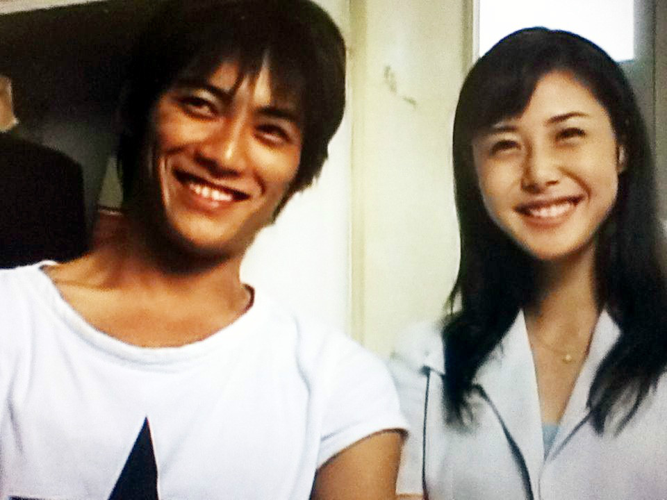  p data-id="gncqbfmkcv">《麻辣教师gto》是日本1998年由 a target="