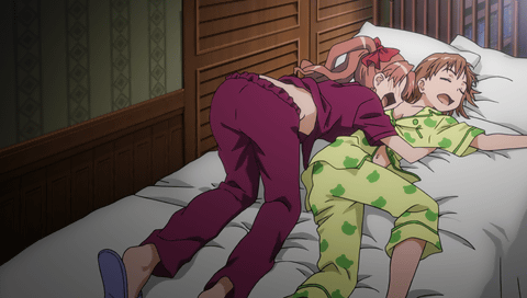 某魔术与科学的群奏活剧