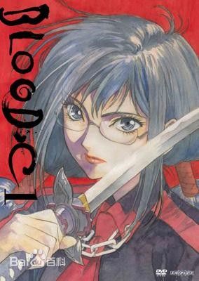 g /a>(《blood》系列出品方)共同推出的原创动画,主要讲述一位拥有