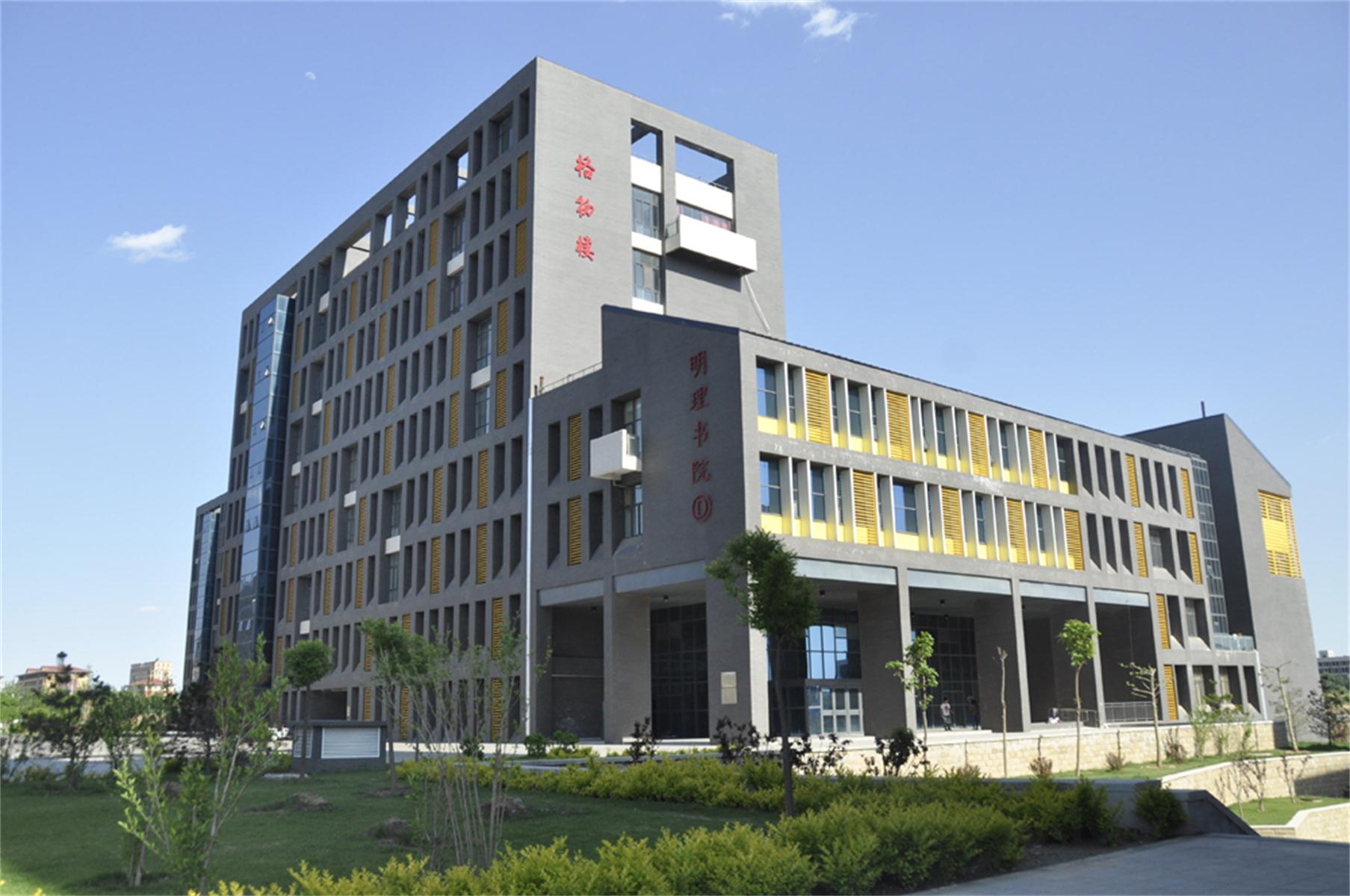  p>太原师范学院(taiyuan normal university),简称"太原师院",位于