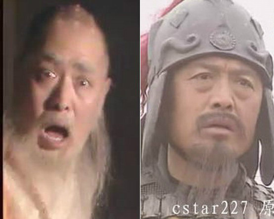 或86版《西游记》 a target="_blank" href="/item/李志毅/53008"