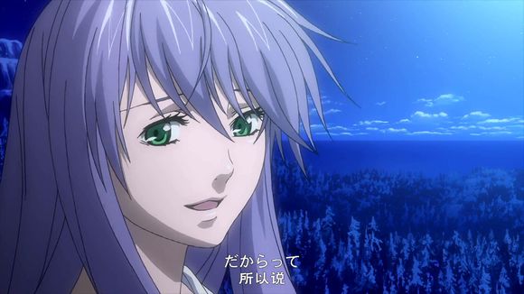  p>萨莎是《圣斗士星矢 the lost canvas 冥王神话》中的女主角,作为