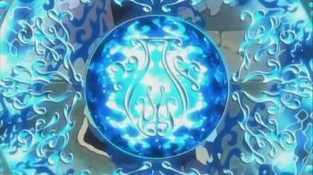 水系魔法