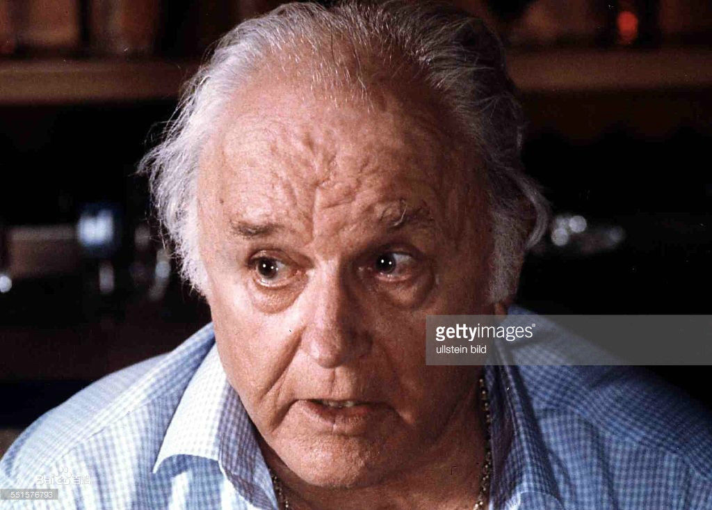 罗德·斯泰格尔