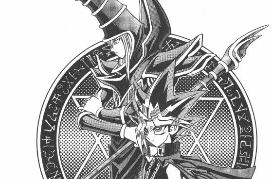  p>《游戏王》朝日版,(也译作《游戏王前传》)全集出自 a target="