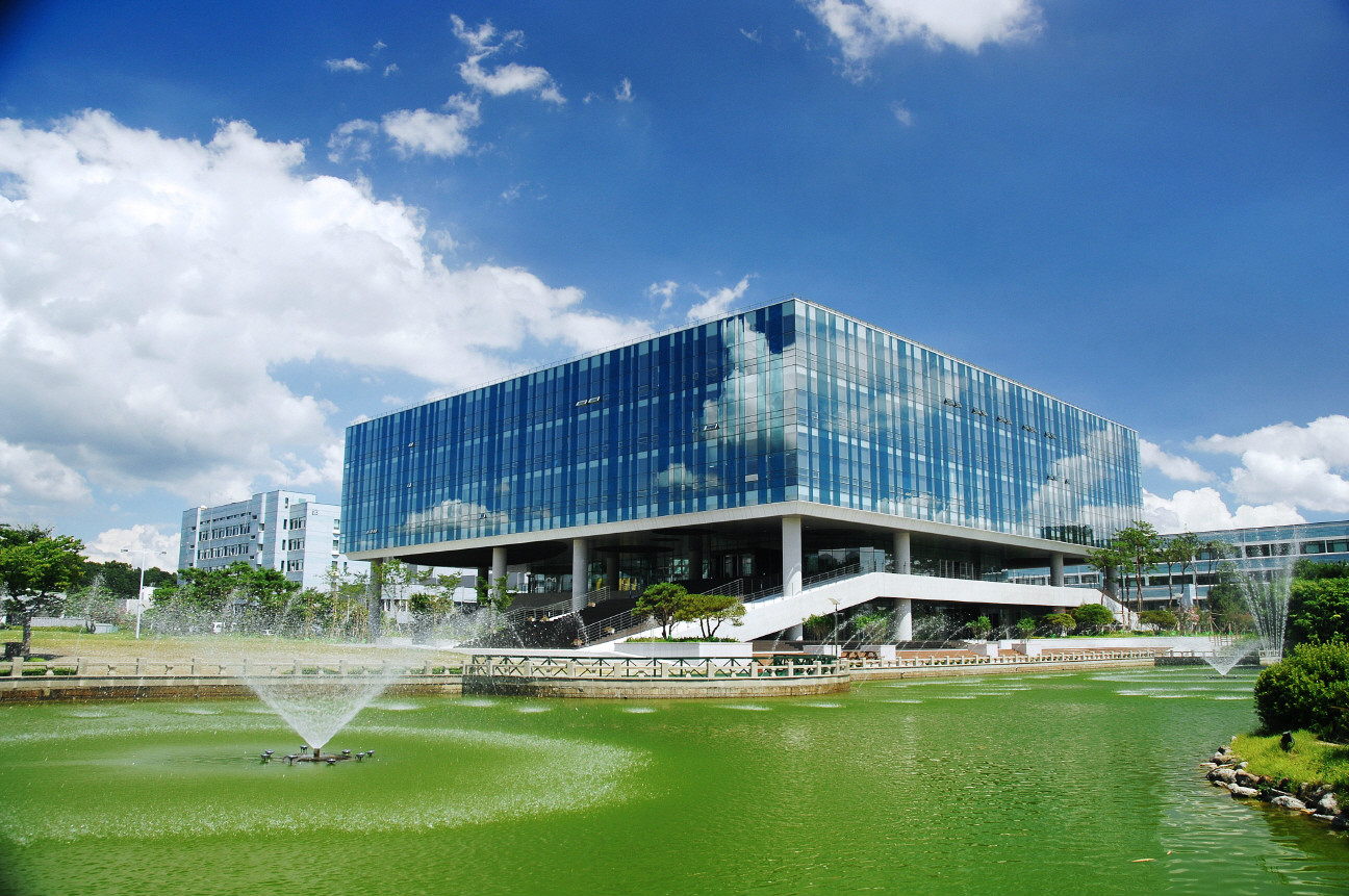  p>韩国科学技术院(英语:korea advanced institute of science and