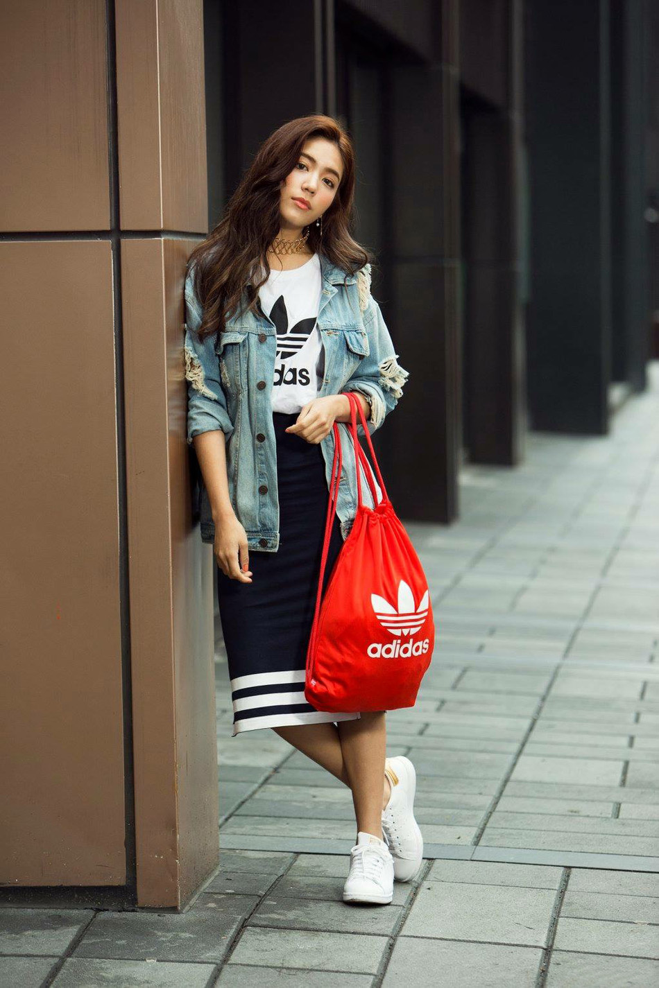  p>夏若妍(nita),1990年1月8日出生于台湾省,中国与巴拉圭混血,中国