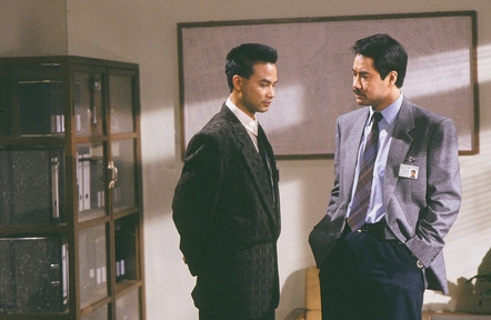 狙击神探 /a>是 a href="#" data-lemmaid="7051877">香港电视广播