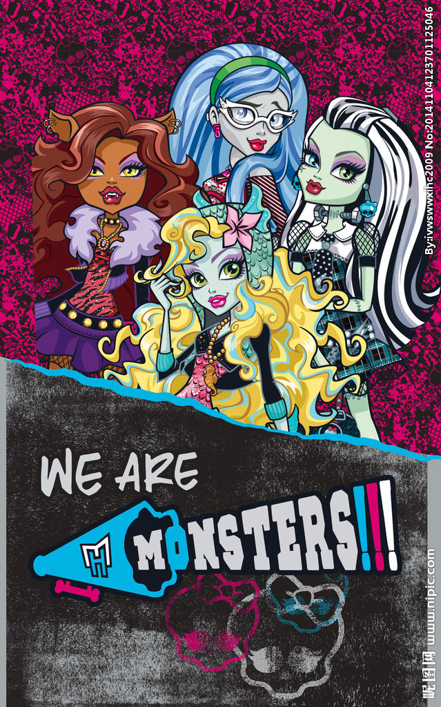 但是邪恶永远无法战胜正义,我们的美女英雄杰西卡,对邪恶博士的怪物