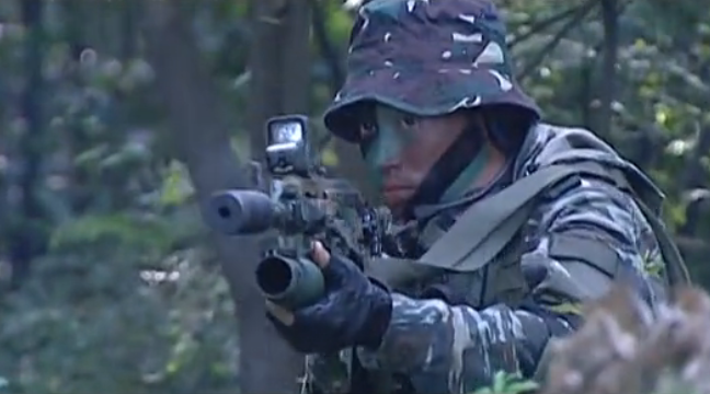 电视连续剧《 a target="_blank" href="/item/狙击生死线/2633083"