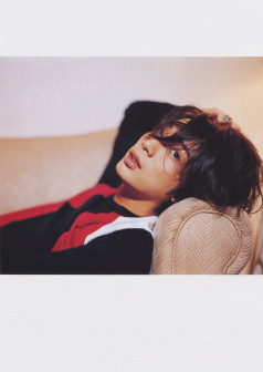 松本润_百度百科